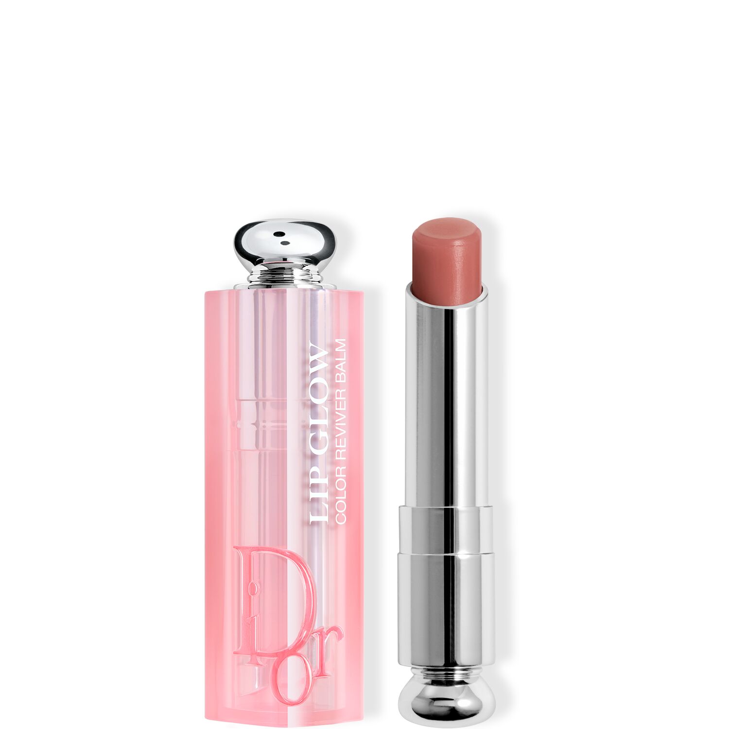 DIOR ADDICT LIP GLOW (BÁLSAMO LABIAL HIDRATANTE)